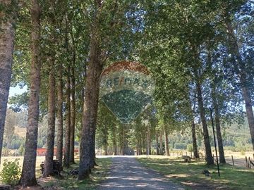 Parcela en exclusivo condomino Alto Rio Valdivia