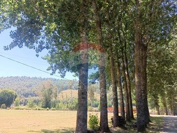 Parcela en exclusivo condomino Alto Rio Valdivia