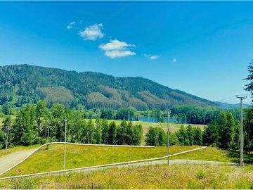 Parcela en exclusivo condomino Alto Rio Valdivia
