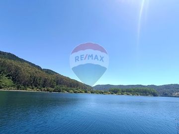 Parcela en exclusivo condomino Alto Rio Valdivia