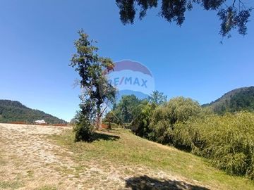 Parcela en exclusivo condomino Alto Rio Valdivia