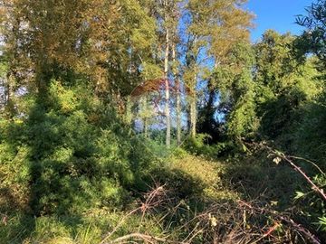 Se vende Parcela  con Cabaña en Construcción