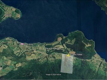 Proyecto de construcción de Cabaña en Lago Riñihue