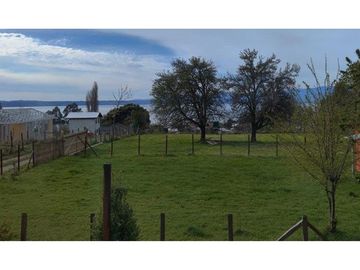 Venta, oportunidad de inversión en Lago Ranco