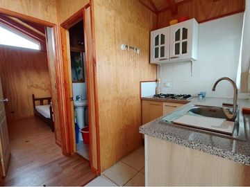 Venta, oportunidad de inversión en Lago Ranco