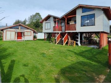 Venta, oportunidad de inversión en Lago Ranco