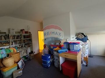 SE VENDE CASA CON VISTA DESPEJADA EN LOS NOTROS