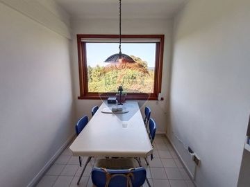 SE VENDE CASA CON VISTA DESPEJADA EN LOS NOTROS