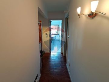SE VENDE CASA CON VISTA DESPEJADA EN LOS NOTROS