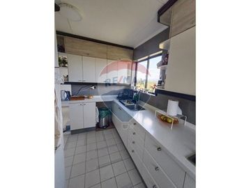 SE VENDE CASA CON VISTA DESPEJADA EN LOS NOTROS