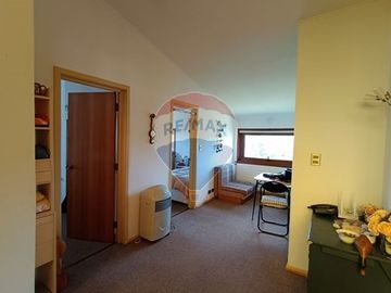 SE VENDE CASA CON VISTA DESPEJADA EN LOS NOTROS