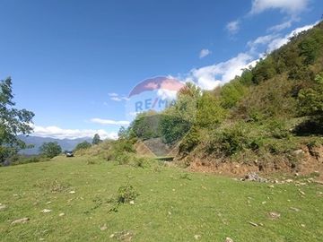 Venta ,Terreno de Ensueño vista al lago Riñihue