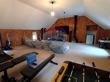 Venta amplia casa Isla Teja con piscina temperada