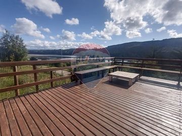 Venta amplia casa Isla Teja con piscina temperada
