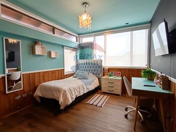 Venta amplia casa Isla Teja con piscina temperada