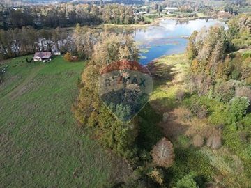 VENTA DE PARCELAS CON ROL PROPIO RIO CAYUMAPU