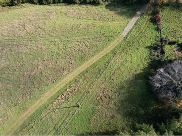VENTA DE PARCELAS CON ROL PROPIO RIO CAYUMAPU