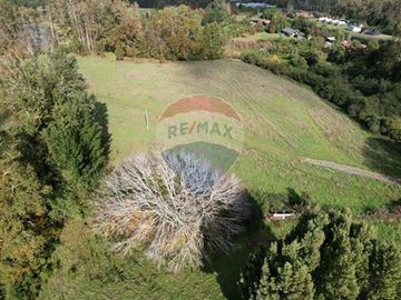 VENTA DE PARCELAS CON ROL PROPIO RIO CAYUMAPU