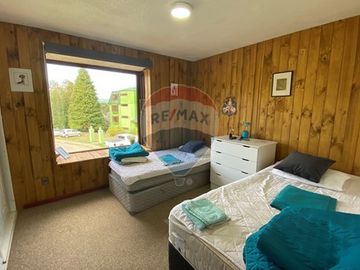 Vendo departamento 2 D,  Isla Teja ,  Valdivia