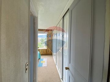 Vendo departamento 2 D,  Isla Teja ,  Valdivia