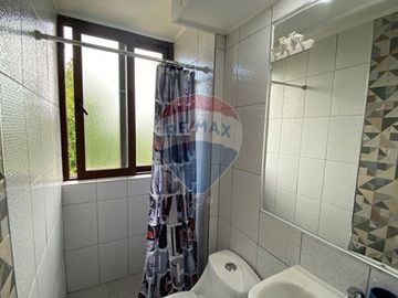 Vendo departamento 2 D,  Isla Teja ,  Valdivia
