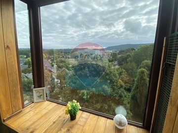 Vendo departamento 2 D,  Isla Teja ,  Valdivia