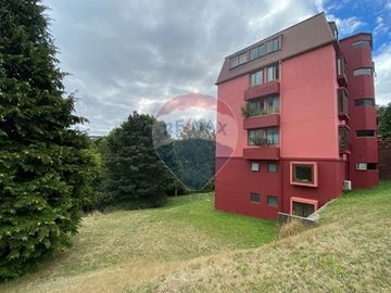 Vendo departamento 2 D,  Isla Teja ,  Valdivia