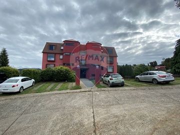 Vendo departamento 2 D,  Isla Teja ,  Valdivia