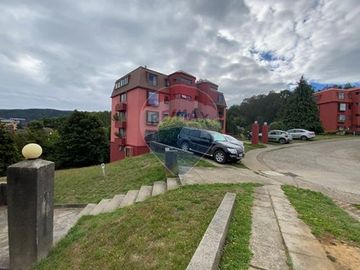Vendo departamento 2 D,  Isla Teja ,  Valdivia