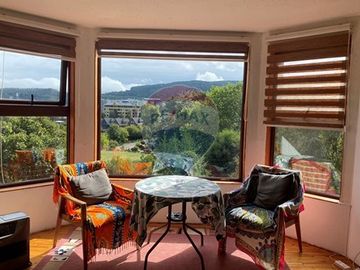 Vendo departamento 2 D,  Isla Teja ,  Valdivia