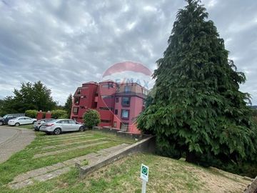 Vendo departamento 2 D,  Isla Teja ,  Valdivia
