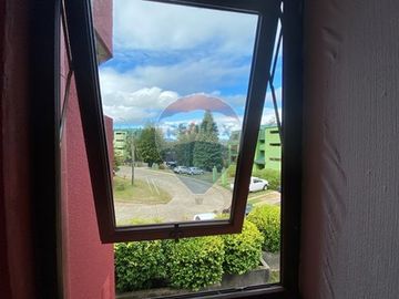 Vendo departamento 2 D,  Isla Teja ,  Valdivia