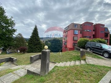 Vendo departamento 2 D,  Isla Teja ,  Valdivia