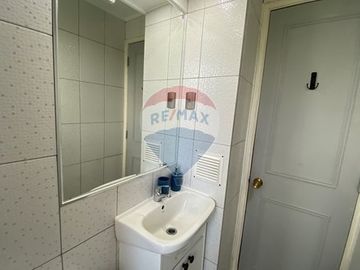 Vendo departamento 2 D,  Isla Teja ,  Valdivia