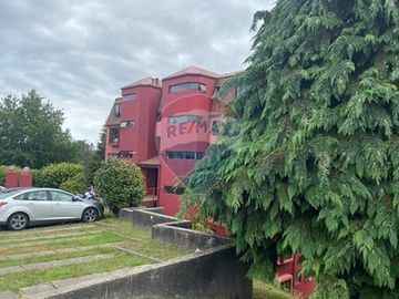 Vendo departamento 2 D,  Isla Teja ,  Valdivia