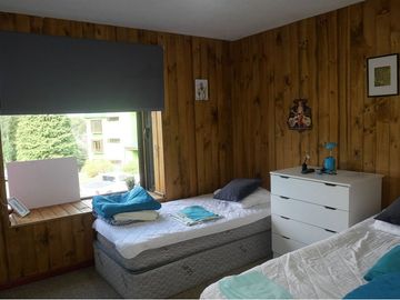 Vendo departamento 2 D,  Isla Teja ,  Valdivia