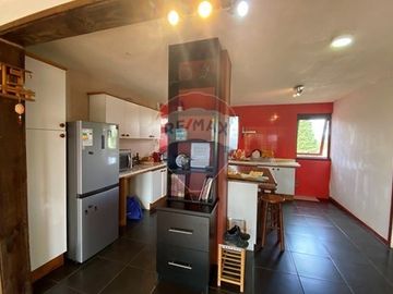Vendo departamento 2 D,  Isla Teja ,  Valdivia