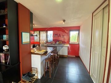 Vendo departamento 2 D,  Isla Teja ,  Valdivia