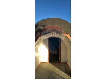 Parcela de Agrado con Domos en Venta Riñinahue