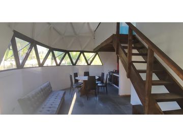 Parcela de Agrado con Domos en Venta Riñinahue