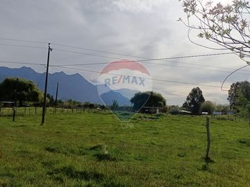 Parcela de Agrado con Domos en Venta Riñinahue