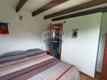 Parcela de Agrado con Domos en Venta Riñinahue