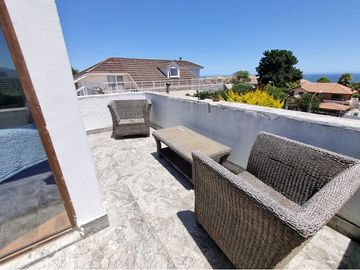 Bajo Tasación!  Tu Hogar en Reñaca Alto, Viña