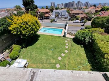 Bajo Tasación!  Tu Hogar en Reñaca Alto, Viña