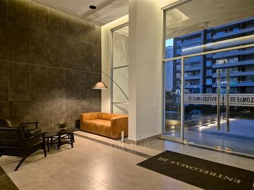 Departamento en Venta en Edificio Entrelomas III, Costa de Montemar