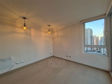 Departamento en Venta en Edificio Entrelomas III, Costa de Montemar