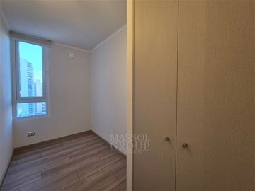 Departamento en Venta en Edificio Entrelomas III, Costa de Montemar