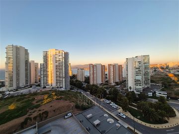 Departamento en Venta en Edificio Entrelomas III, Costa de Montemar