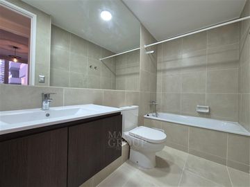 Departamento en Venta en Edificio Entrelomas III, Costa de Montemar