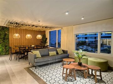 Departamento en Venta en Edificio Entrelomas III, Costa de Montemar